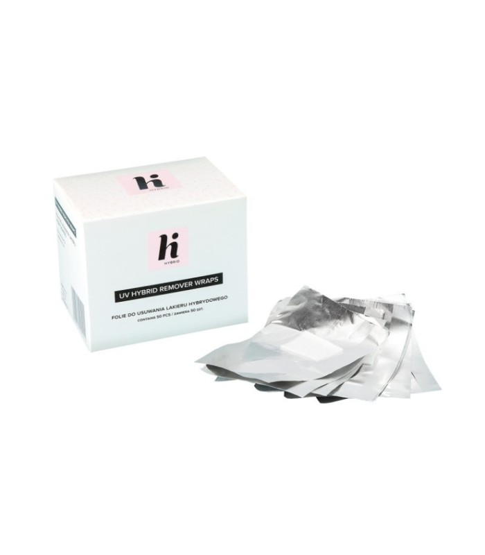 hi hybrid Boîte de cotons de dépose 50 pcs