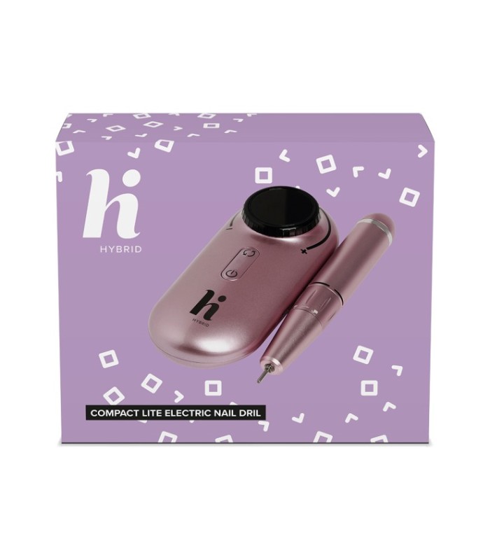 hi hybrid Nail Drill