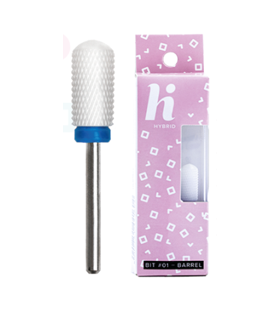 hi hybrid DRILL BIT #01 BARREL