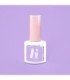 Hi Hybrid - Vernis à Ongles Semi-Permanent Gel UV - Clear Lavender - Tient 2 à 3 Semaines - Effet Ultra Brillant, Tendance et Fé