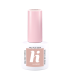 #402 hi hybrid HEMA Free Vernis semi-permanent Pure Beige 5ml