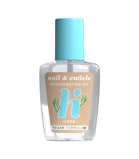 hi hybrid hi care Huile régénératrice pour cuticules et ongles 12 ml