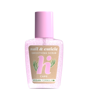 hi hybrid hi care Gommage cuticules et ongles 12 ml