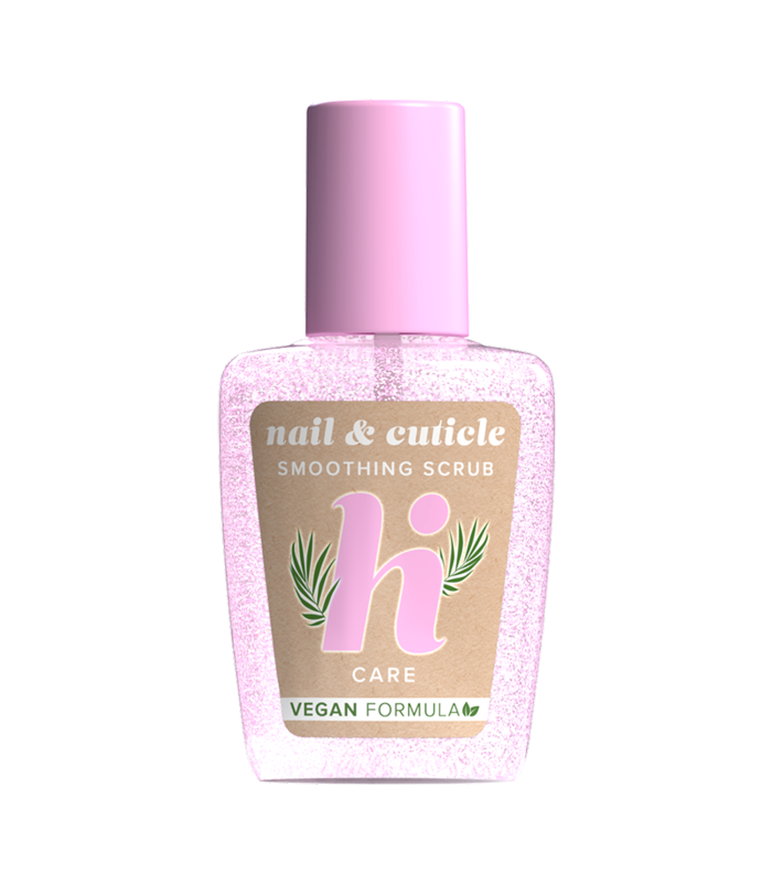 hi hybrid hi care Gommage cuticules et ongles 12 ml