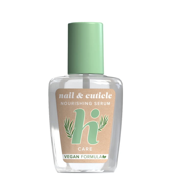 hi hybrid hi care Gel serum cuticules et ongles 12 ml