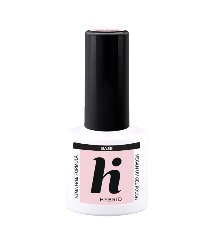hi hybrid HEMA Free Gel UV Base 5ml