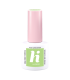 Hi Hybrid - Vernis à Ongles Semi-Permanent Gel UV - Lemonade - Tient 2 à 3 Semaines - Effet Ultra Brillant, Tendance et Féminin 