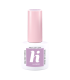 Hi Hybrid - Vernis à Ongles Semi-Permanent Gel UV - Light Lilac - Tient 2 à 3 Semaines - Effet Ultra Brillant, Tendance et Fémin