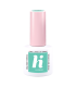 Hi Hybrid - Vernis à Ongles Semi-Permanent Gel UV - Luminous Green - Tient 2 à 3 Semaines - Effet Ultra Brillant, Tendance et Fé