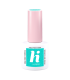 Hi Hybrid - Vernis à Ongles Semi-Permanent Gel UV - Fresh Mint - Tient 2 à 3 Semaines - Effet Ultra Brillant, Tendance et Fémini