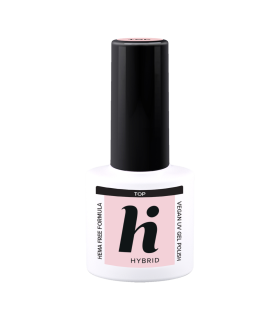 hi hybrid Top Coat