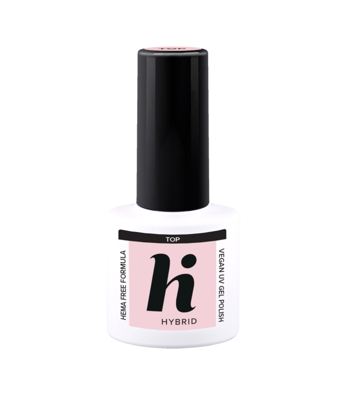 hi hybrid Top Coat